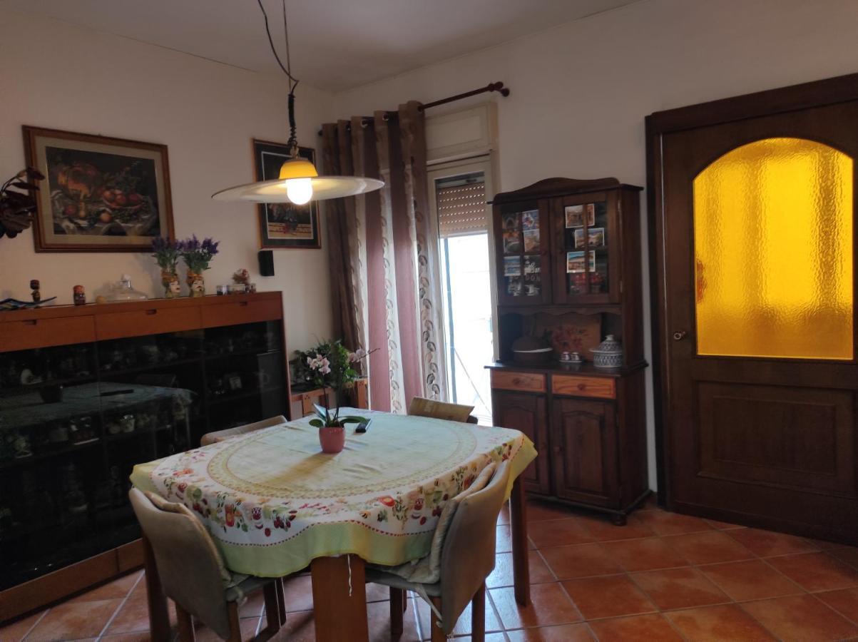 Camera A Palermo Bed & Breakfast Mondello Exterior photo